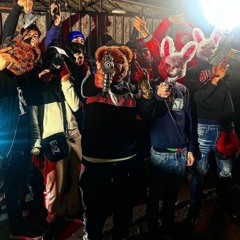 Bouza Ft Z Jocker (Filtrado oficial)