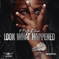 Look What Happened