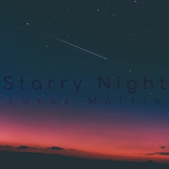 Starry Night - Club Edit