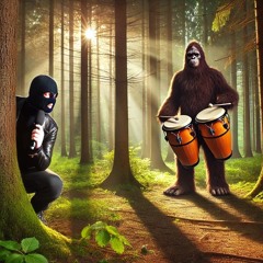 LDSR N°162 INTRO X BIGFOOT AND MREGUEST