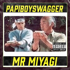 Papiboyswagger - MR MIYAGI