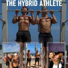 Best Workout Split for Hybrid Athletes | Alfie Robertson