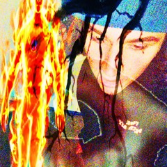 HUMAN TORCH