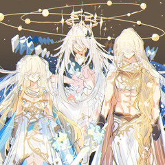 The Dragon Has Three Heads