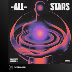 Premiere: Marc Satseg - We Love You (Hamdi Ryder Remix) - Spaceless Records