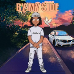 Gavin Dre - By My Side [prod. mariodrilly]