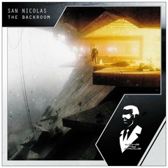 San Nicolas - The Backroom (Radio)