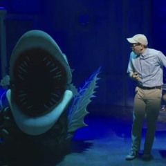 Feed Me (Git it!) [Little shop of horrors] 2022