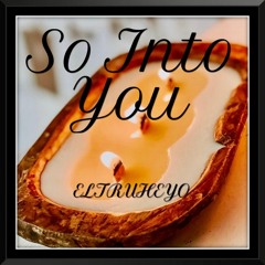 Smooth & Funky R&B Mix - "So Into You"