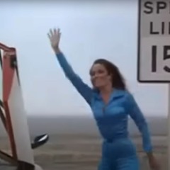 Ray Stevens -  The Cannonball Run Opening  [ Ezmp3.cc ]