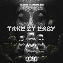 Take It Easy ( prod. by SOLACE )