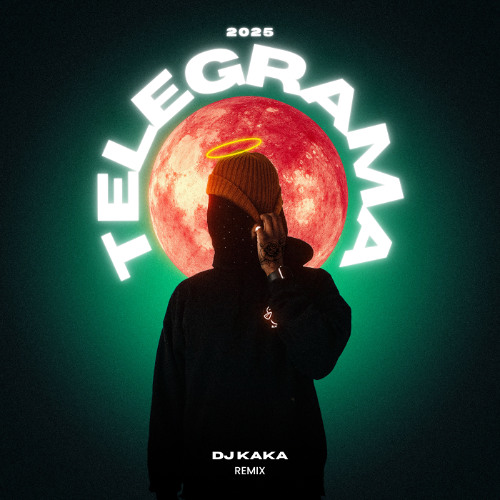 Telegrama - Zeca Baleiro (REMIX)