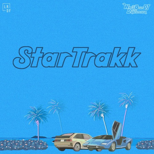 StarTrakk