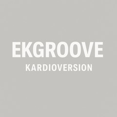 EKGroove