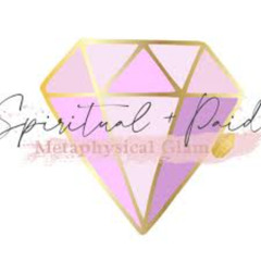 Paid in Spirituality