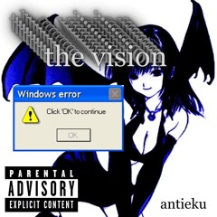 the vision [prod. dash]