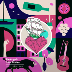 Bailar (The Angels Re-Rub)