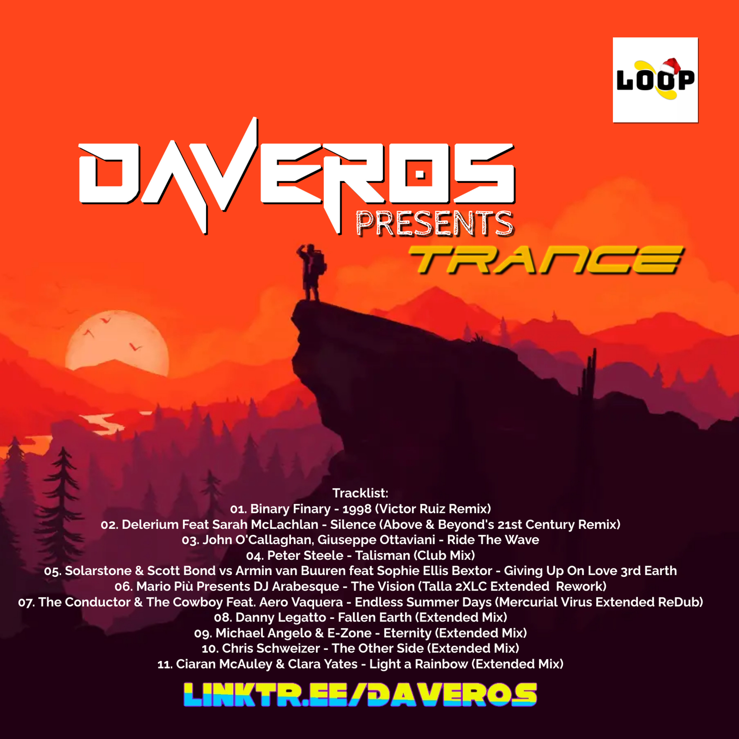 Daveros