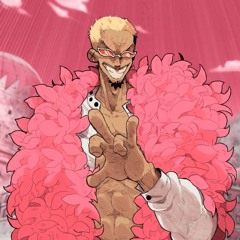 Rodrigo Zin - Donquixote Doflamingo