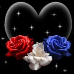 ROSES ARE RED, VIOLETS ARE BLUE! [produced by Mathiastyner]