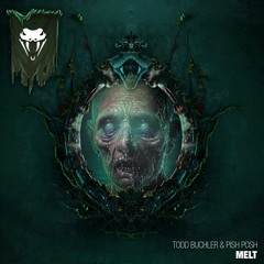 Todd Buchler & Pish Posh - Melt