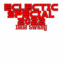 Eclectic Special by Dale Swaby