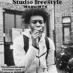 MarioMTK-Studio Freestyle