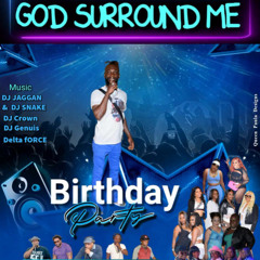 WILLIE BOO BIRTHDAY 2025