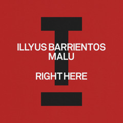 Right Here (Extended Mix)