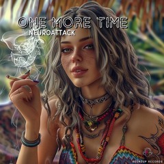 One More Time-Neuroattack (Regroup Records)