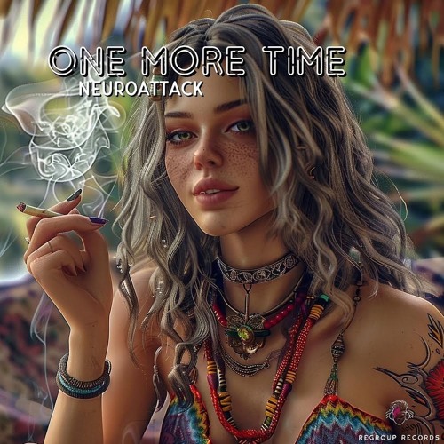 One More Time-Neuroattack (Regroup Records)
