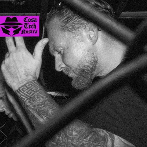 COSA TECH NOSTRA || NØRD 010 [LIVE CUT]