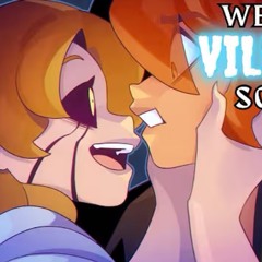 WENDYS VILLAIN SONG - Die For Me _ Lydia the Bard