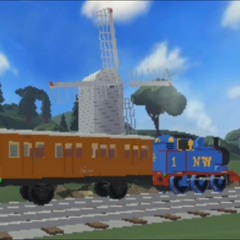 He's A Really Useful Engine (My intro variant - TATMR 25th Anniversary)