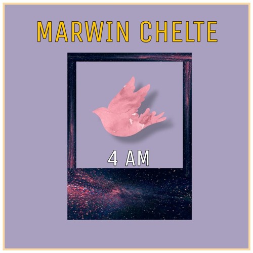 Marwin Chelte X Crossboi Beats - 4AM