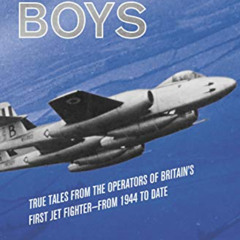 FREE PDF 📚 Meteor Boys: True Tales from the Operators of Britain's First Jet Fighter