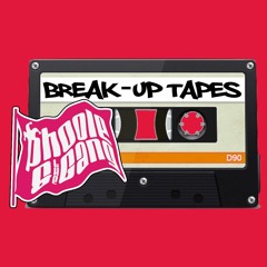 Just the Music from Break-Up Tapes! Show 389