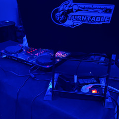 Turntablespinners  Djset 08.1.23