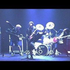 THE ORAL CIGARETTES「CATCH ME feat.MAH (SiM)」