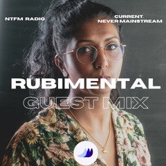 NITETIDE FM RADIO: RUBIMENTAL GUEST MIX