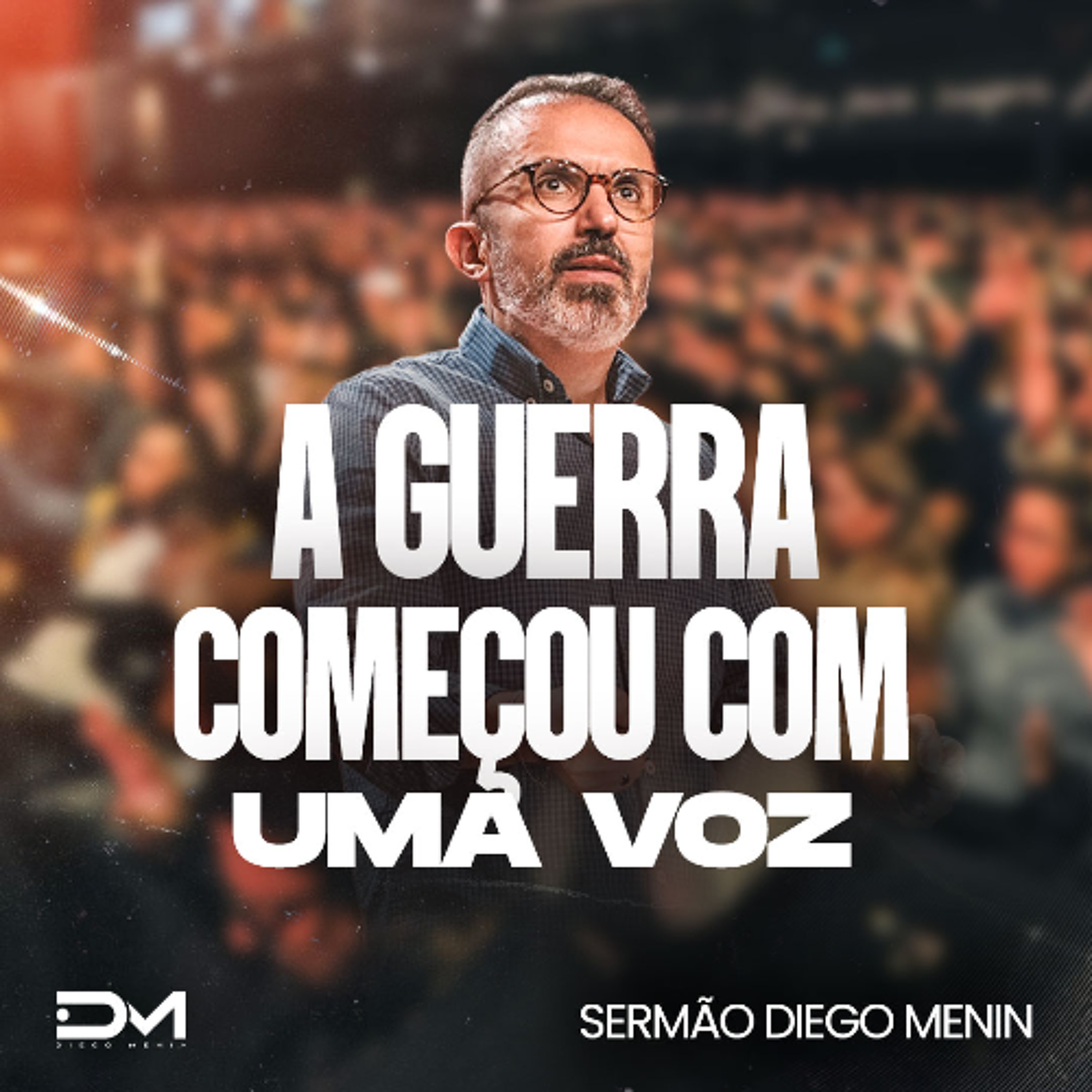 AS MENTIRAS QUE VOCÊ TEM ACREDITADO episode artwork