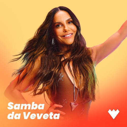 26 Falsa Baiana _ Deixa A Vida Me Levar (com Zeca Pagodinho)