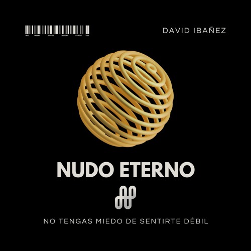 Nudo Eterno | No Tengas Miedo De Sentirte Débil