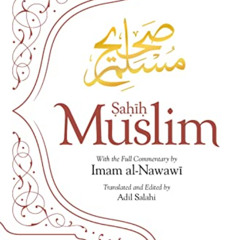 [DOWNLOAD] KINDLE 📗 Sahih Muslim (Volume 2): With the Full Commentary by Imam Nawawi