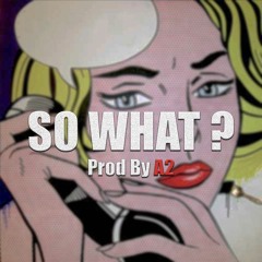 Jay Critch x Don Q x A Boogie Type Beat 2020 "So What" [NEW]