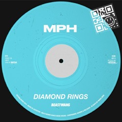 MPH - Diamond Rings