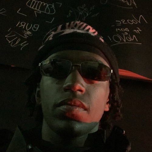 Melv - PALESTINA 🇵🇸