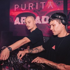 Live at Purity (b2b Kenny Grano) Warm up for Bart Skils & Layton Giordani