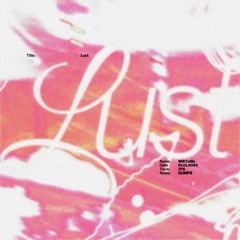 lust
