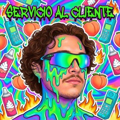 Servicio al cliente ft Jirhi-ab & Alfredo cruz - Doble 00